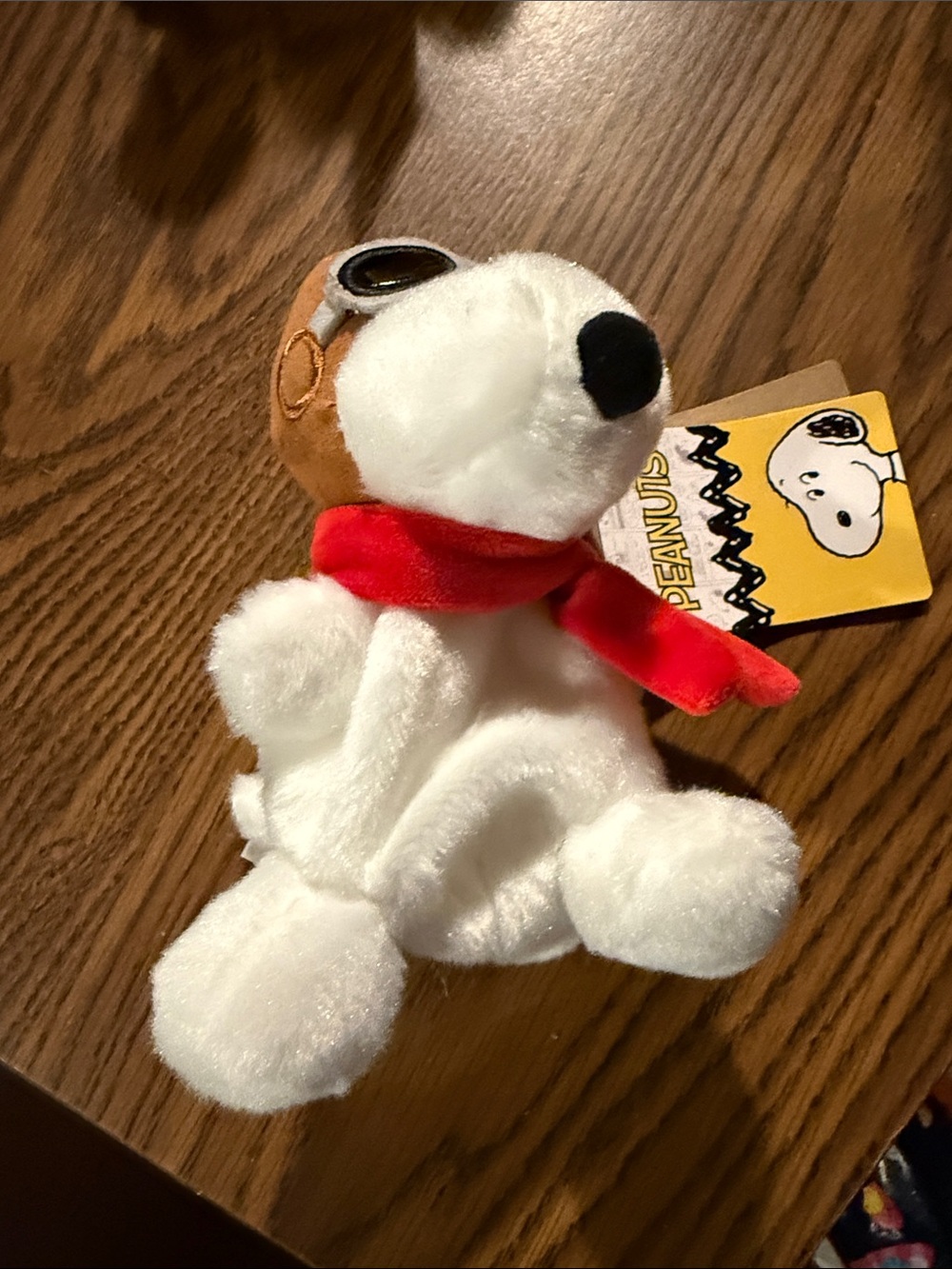 Peanuts Charlie Brown and friends collectibles - Picture 3 of 5